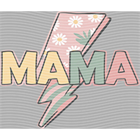 Mother's Day-MM 6618